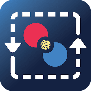 The Waterpolo Playbook icon