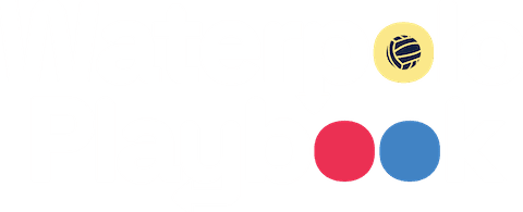 The Waterpolo Playbook logo